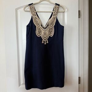 Lilly Pulitzer Largo shift dress